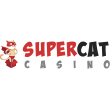 Super Cat Casino: Welcome Bonus (ROW)