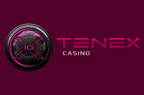 Tenex Casino logo