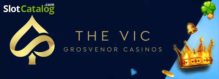 The Vic Casino Review