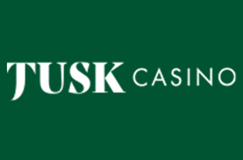 Tusk Casinoレビューとボーナス| 五月、2023