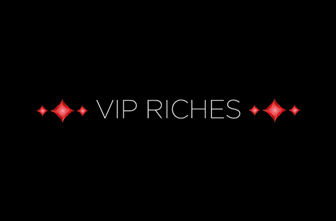 VIP Riches logo