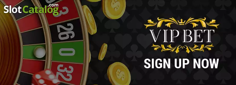 VIP Bet Casino Review