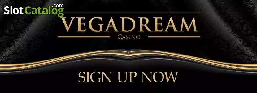 Vegadream Casino Review