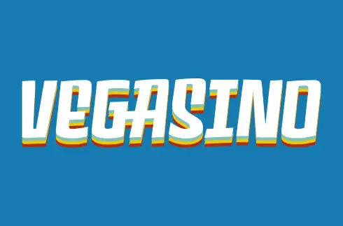 Logo de Vegasino Casino
