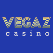 Vegaz Casino: Welcome Bonus (ROW)