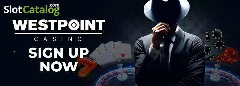 Westpoint Casino Review