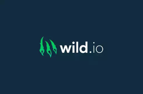 Wild.io Casino logo