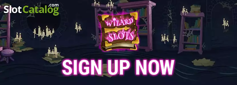 Wizard Slots Casino Review