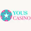 Yous Casino: ウェルカムパッケージ (JP)