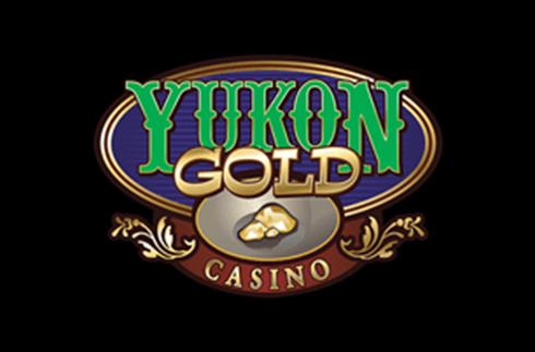 Logo online kasína YukonGold