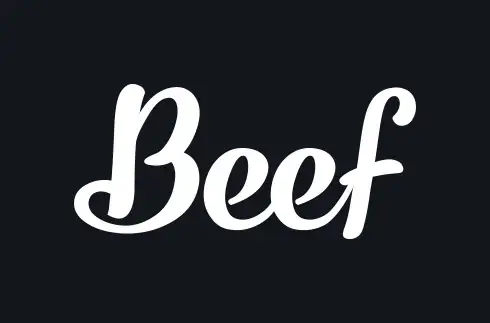 Beef Casino logo