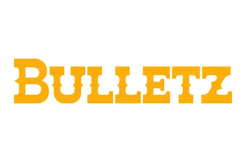 Bulletz logo