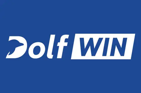 Dolfwin Casino logo