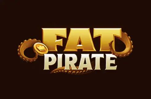FatPirate Casino logo
