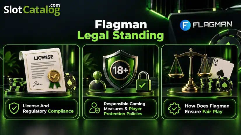 Flagman Flagman