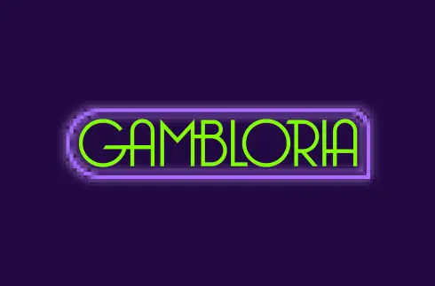 Gambloria logo