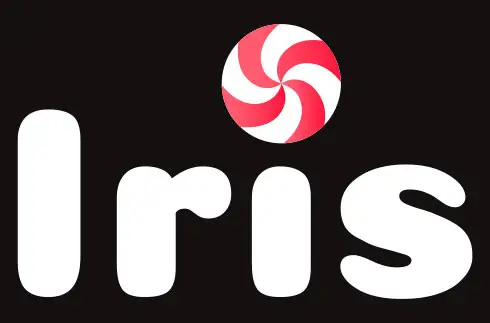 Iris Iris logo