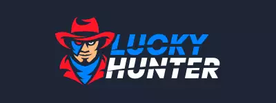 Lucky Hunter Casino: Welcome Bonus (EN ROW)