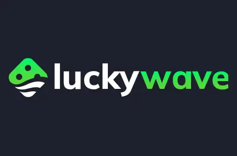 Luckywave Casino Logo