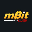 mBit Casino: Welcome Bonus (mBTC) (CA)