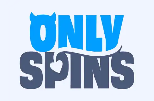 OnlySpins logo