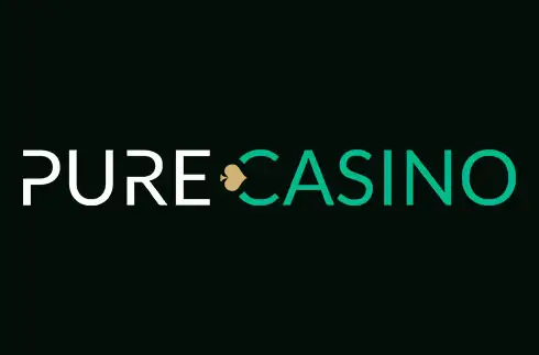Pure Casino logo
