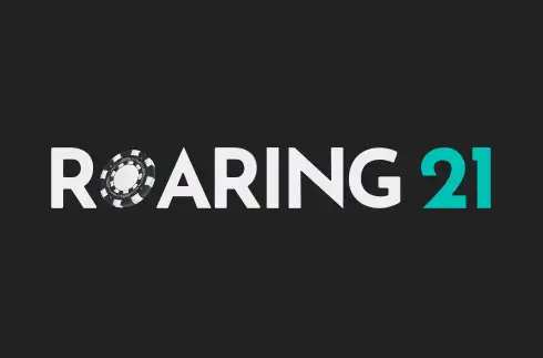 Roaring 21 logo