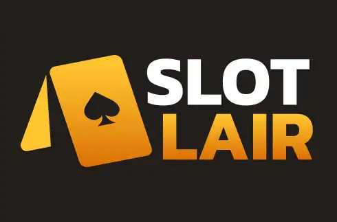 SlotLair logo