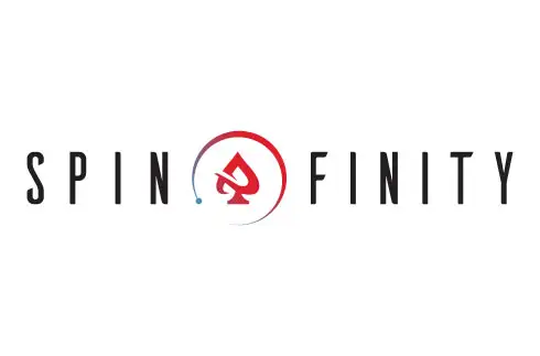 Spinfinity logo