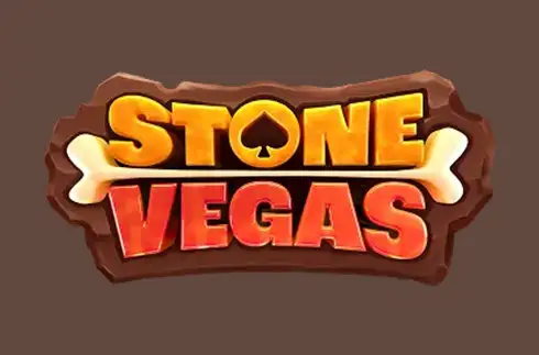 Stone Vegas logo