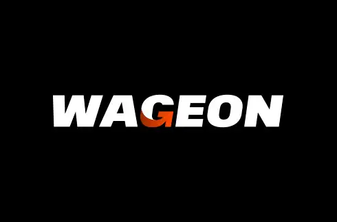 Wageon Casino logo