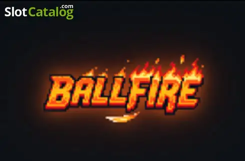 Ballfire Tragamonedas 