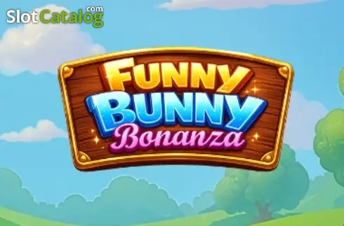 Funny Bunny Bonanza slot