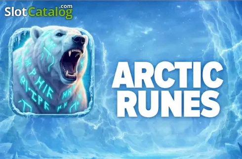Arctic Runes slot