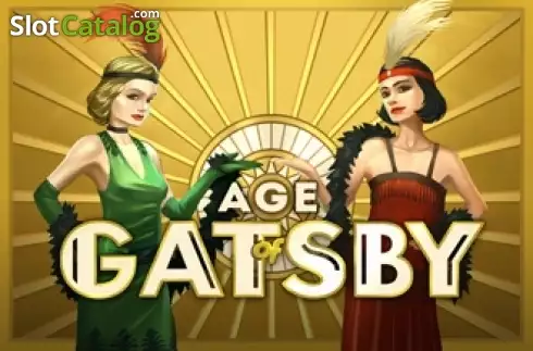 Age Of Gatsby Λογότυπο