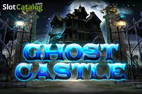 Ghost Castle ロゴ