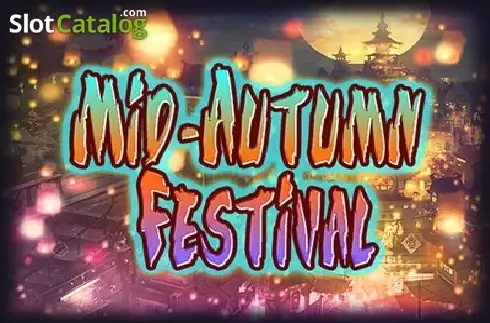 Mid-Autumn Festival (Aiwin Games) Логотип