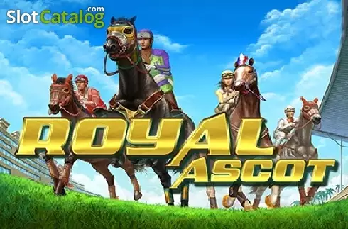 Royal Ascot Logo