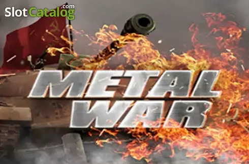 Metal War Siglă