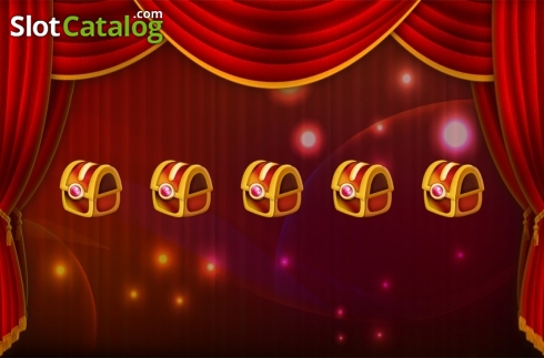 Ekran7. Chinese Zodiac (Triple Profits Games) yuvası