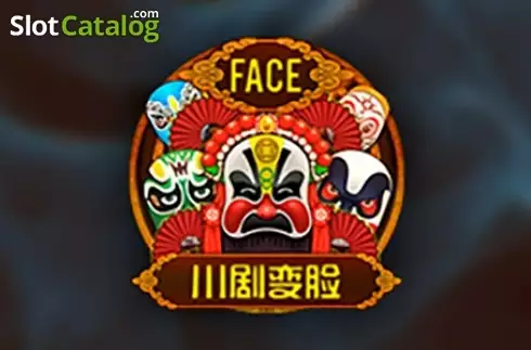 Face Slot Logotipo