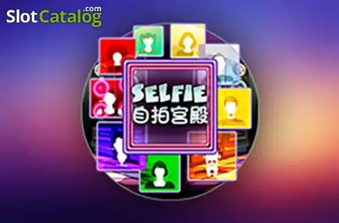 Selfie (Triple Profits Games) Logo
