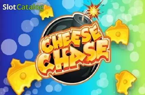 Cheese Chase Logo
