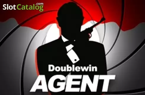 Doublewin Agent ロゴ