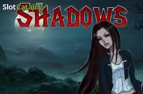 Shadows Logotipo
