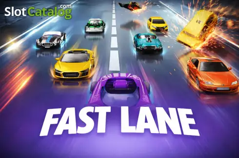 Fast Lane (155) yuvası