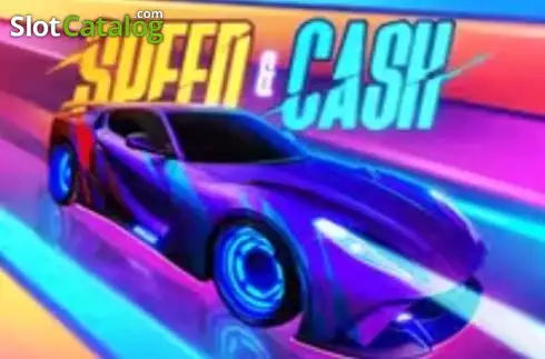 Speed-n-Cash ロゴ