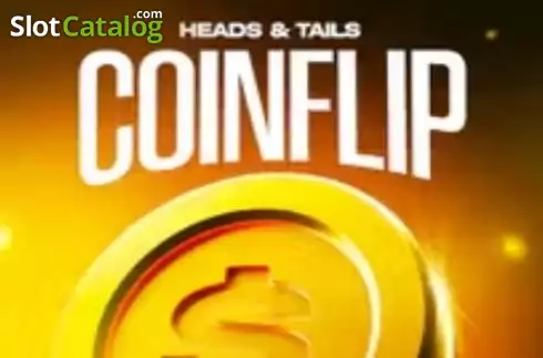 CoinFlip (1Win Games) Λογότυπο