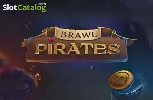 Brawl Pirates Логотип