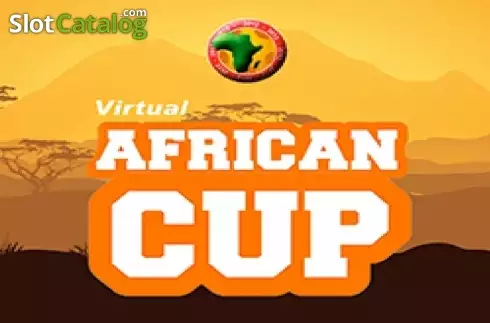 Virtual African Cup. Virtual African Cup slot